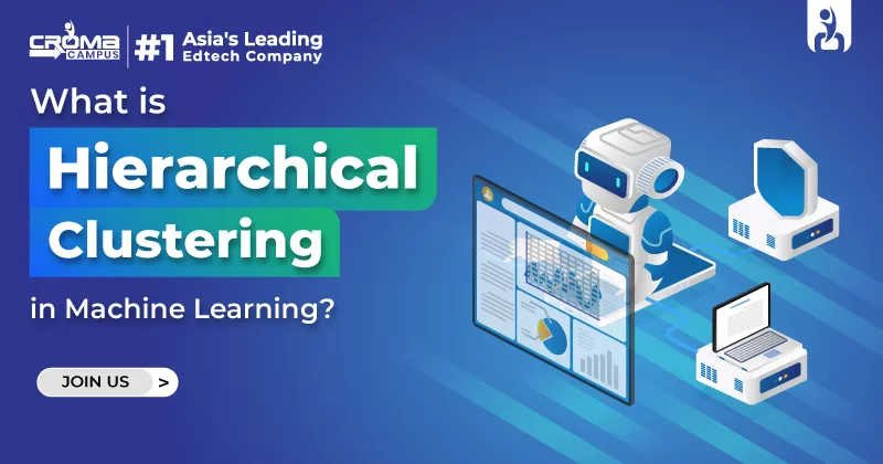 What is Hierarchical Clustering in Machine Learning?