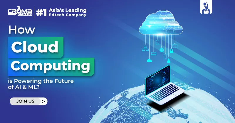 Cloud Computing is Powering the Future of AI & M