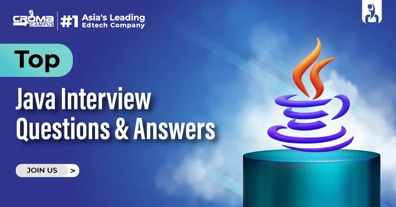 Top Java Interview Questions & Answers for 2026