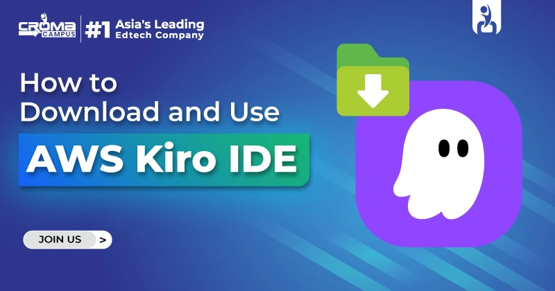 How to Download and Use AWS Kiro IDE: A Complete Guide