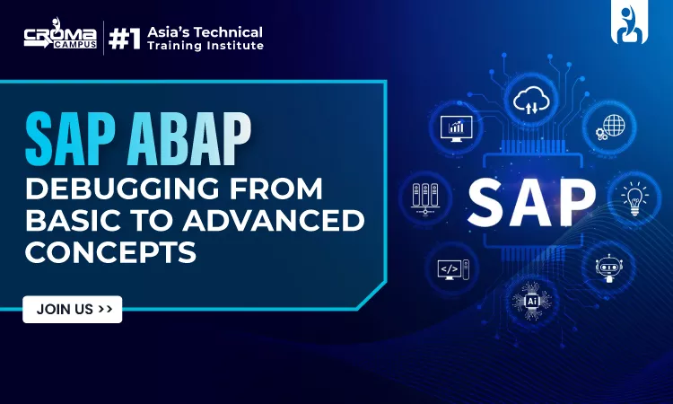 SAP ABAP Debugging Tutorial – Basic to Advanced Concepts