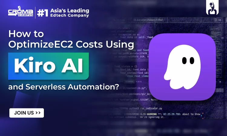 How to Optimize EC2 Costs Using Kiro AI and Serverless Automation?