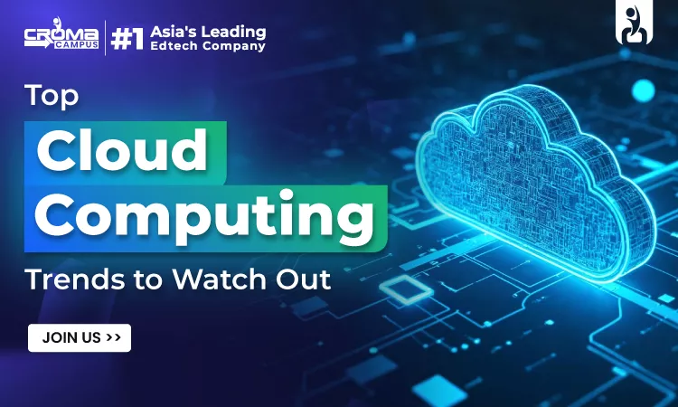 Which are the Top Cloud Computing Trends to Watch Out for in 2026?