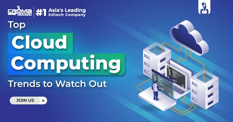 Which are the Top Cloud Computing Trends to Watch Out for in 2026?