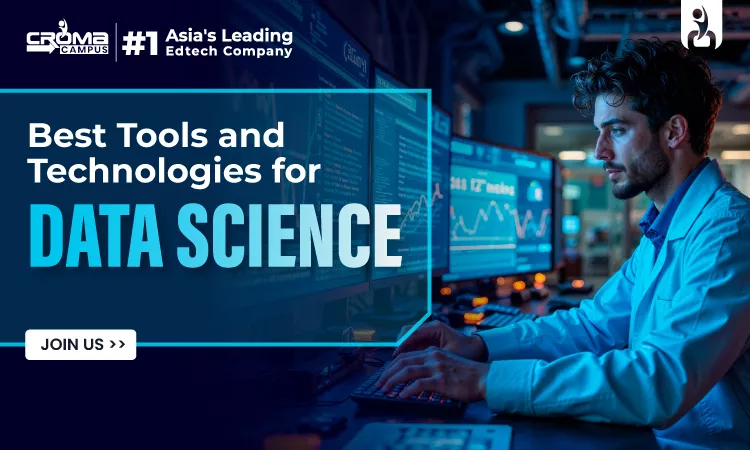 Best Tools and Technologies for Data Science 2026