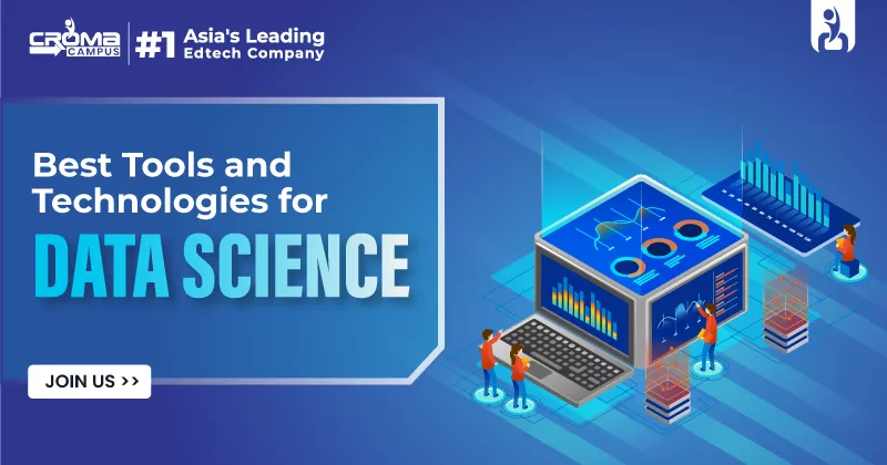 Best Tools and Technologies for Data Science 2026