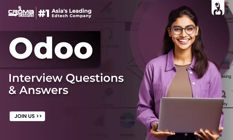 Top Odoo Interview Questions & Answers