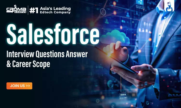 Salesforce Interview Questions Answer & Career Scope