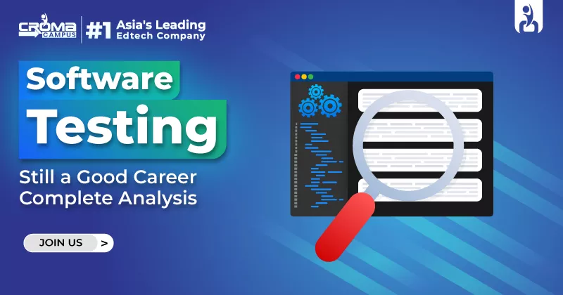 Software Testing Still a Good Career in 2026? Complete Analysis