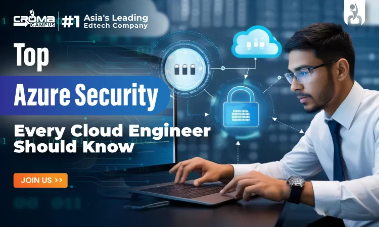 Top Azure Security Tools Every Cloud Engineer Should Know