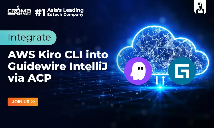 Integrating AWS Kiro CLI into Guidewire IntelliJ via ACP