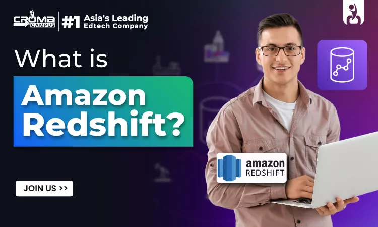 What is Amazon Redshift?