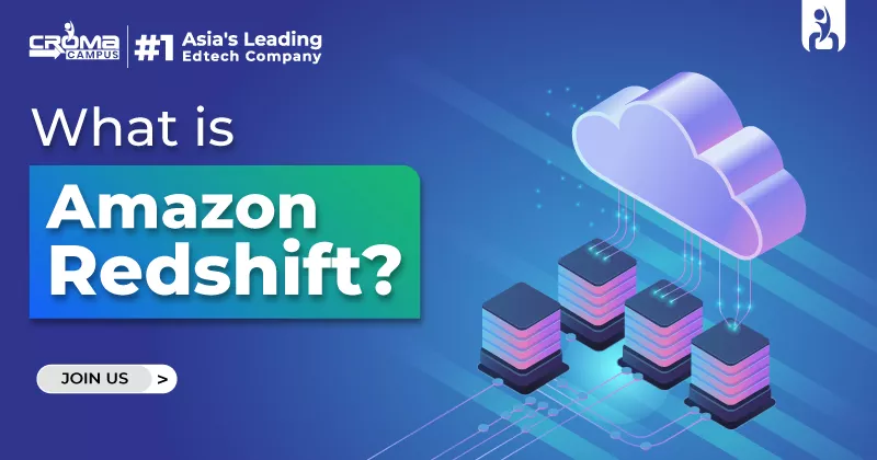 What is Amazon Redshift?