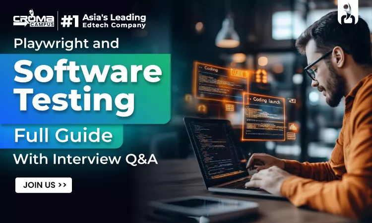 Playwright and Software Testing Full Guide With Interview Q&A