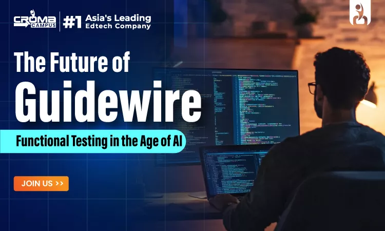 The Future of Guidewire Functional Testing in the Age of AI