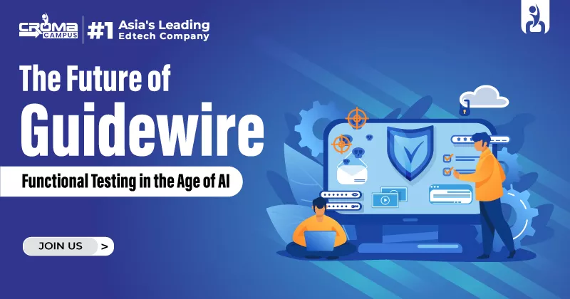 The Future of Guidewire Functional Testing in the Age of AI