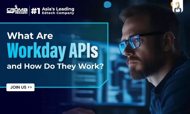 What Are Workday APIs and How Do They Work?