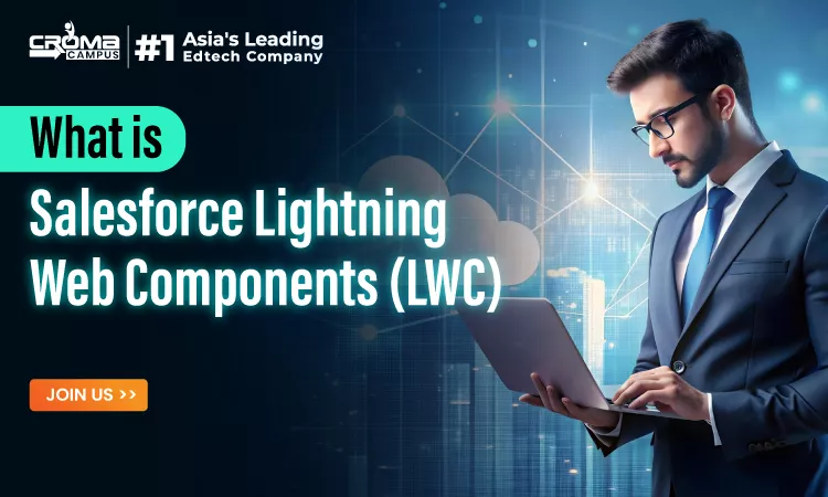 What are Salesforce Lightning Web Components (LWC)?