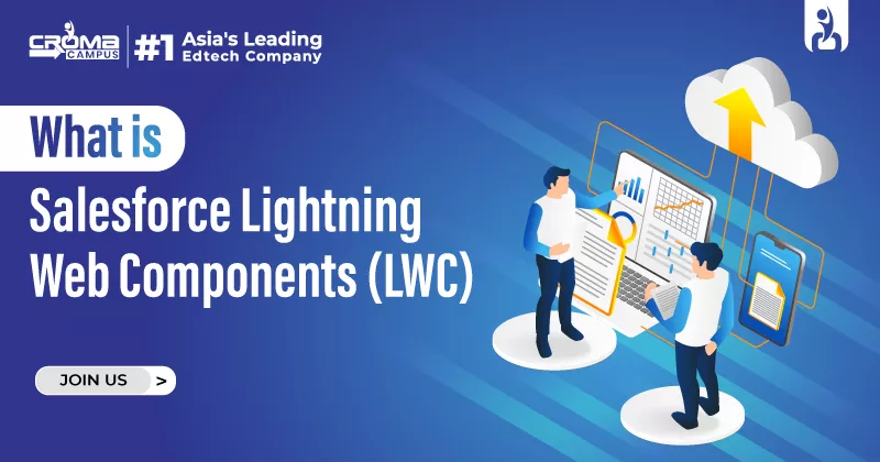 What are Salesforce Lightning Web Components (LWC)?