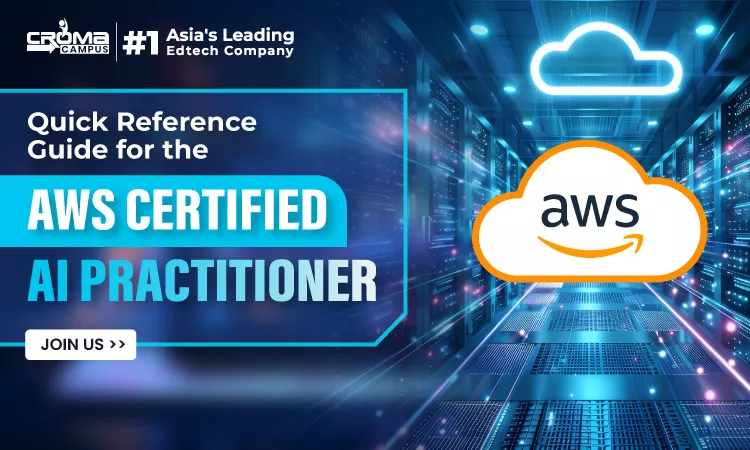 Quick Reference Guide for AWS Certified AI Practitioner