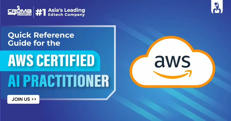 Quick Reference Guide for AWS Certified AI Practitioner