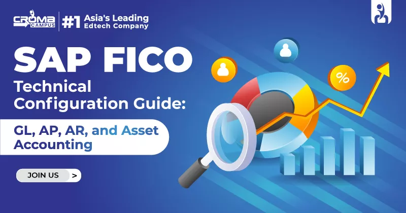SAP FICO Technical Configuration Guide: GL, AP, AR, and Asset Accounting
