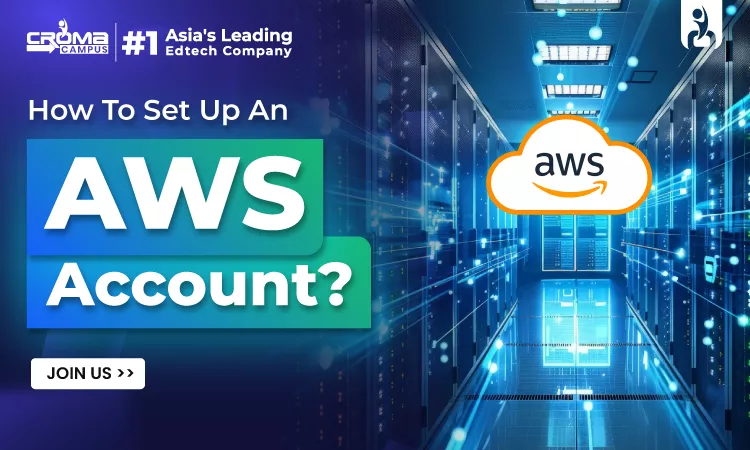 How to Set Up an AWS Account: Step-by-Step Beginner Guide