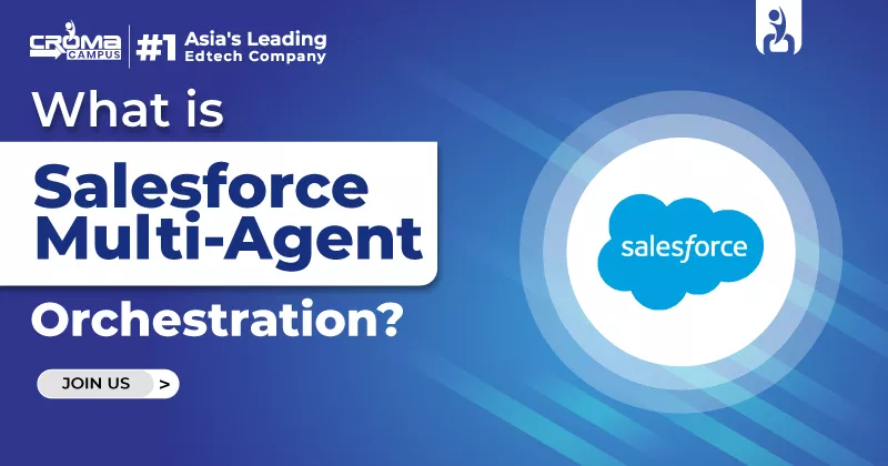 What is Salesforce Multi-Agent Orchestration? The Biggest Feature of 2026