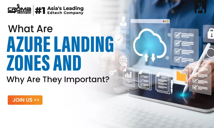 What Are Azure Landing Zones and Why Are They Important?