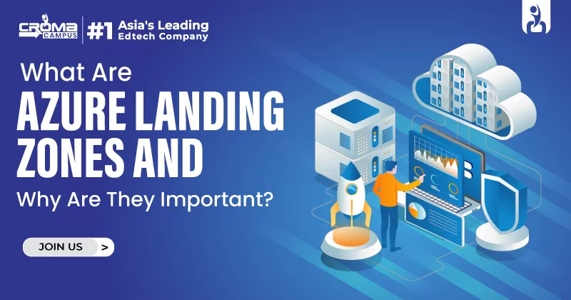 What Are Azure Landing Zones and Why Are They Important?