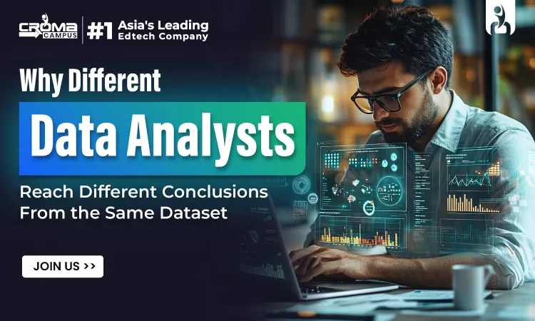Why Do Different Data Analysts Reach Different Conclusions from the Same Dataset?