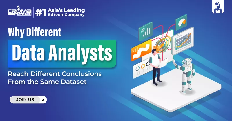 Why Do Different Data Analysts Reach Different Conclusions from the Same Dataset?