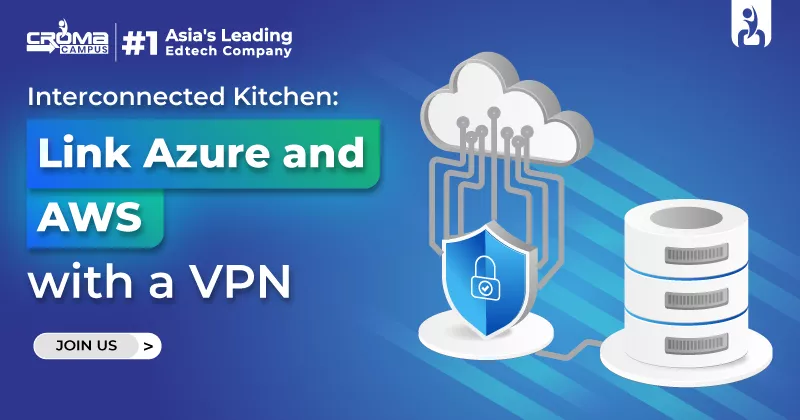 Interconnected Kitchen: Link Azure And AWS With A VPN
