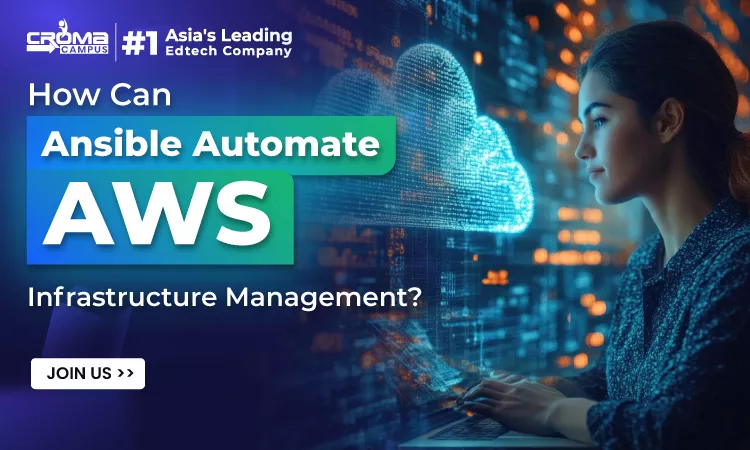How Can Ansible Automate AWS Infrastructure Management?