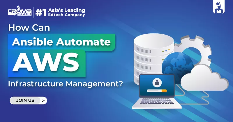 How Can Ansible Automate AWS Infrastructure Management?
