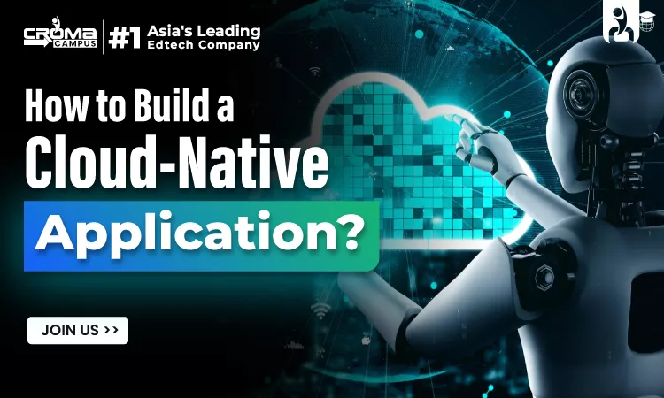 How to Build a Cloud-Native Application?
