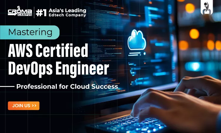 Mastering AWS Certified DevOps Engineer for Cloud Success