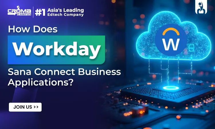 How Does Workday Sana Connect Business Applications?