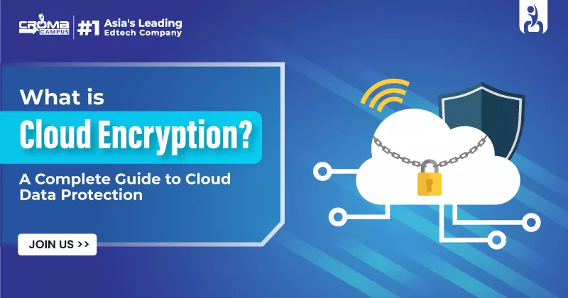 What is Cloud Encryption? A Complete Guide to Cloud Data Protection!