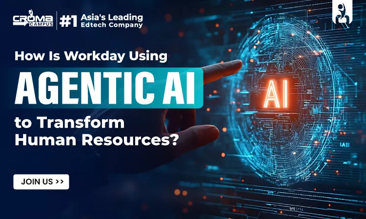 How Is Workday Using Agentic AI to Transform Human Resources?