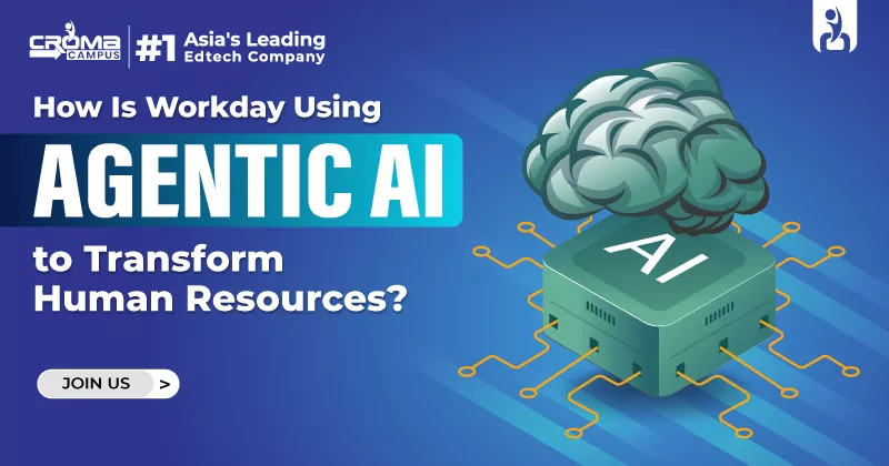 How Is Workday Using Agentic AI to Transform Human Resources?