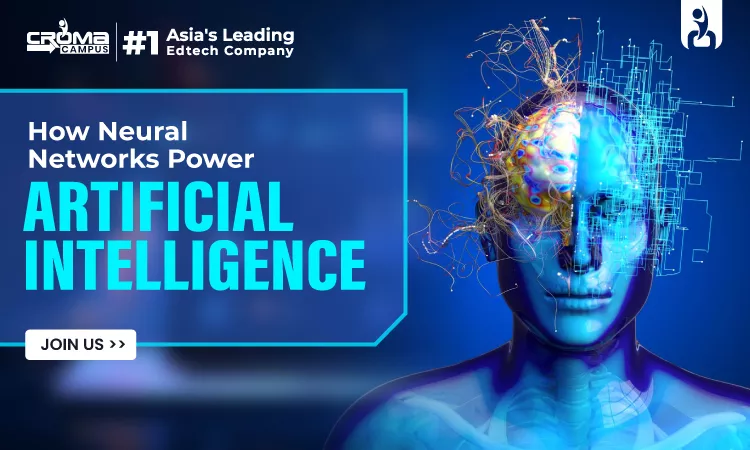 How Do Neural Networks Power Artificial Intelligence?