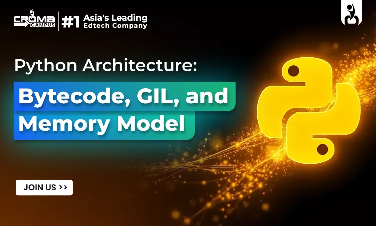 Python Architecture: Bytecode, GIL, and Memory Model Explained