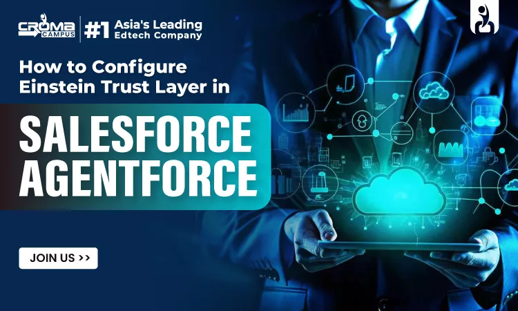 How to Configure Einstein Trust Layer in Salesforce Agentforce
