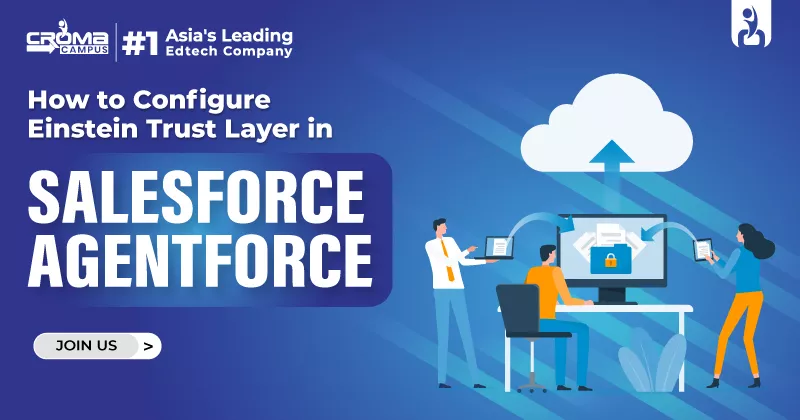How to Configure Einstein Trust Layer in Salesforce Agentforce