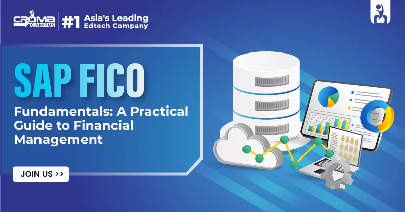 SAP FICO Fundamentals: A Practical Guide to Financial Management