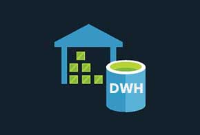 Data Warehousing