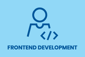 Frontend Development