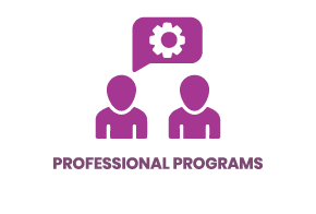 Professional Programs