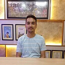 Prashant Negi